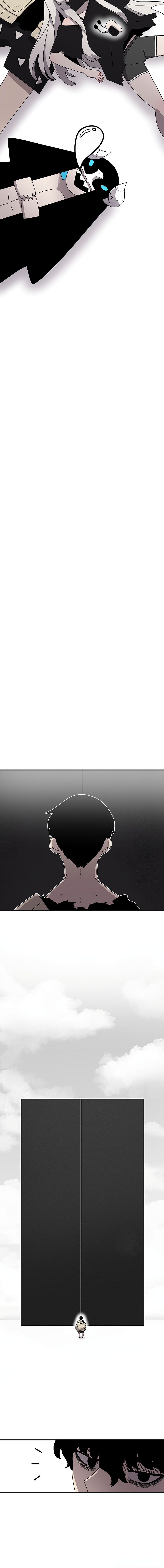The House Without Time – Chapter 28 page 10