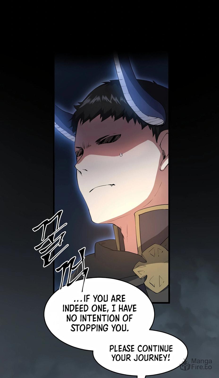 Skill Master Levels Up – Chapter 55 page 2