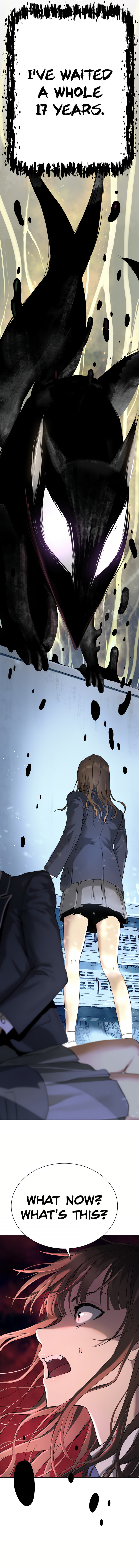 Oh! Dangun – Chapter 3 page 7