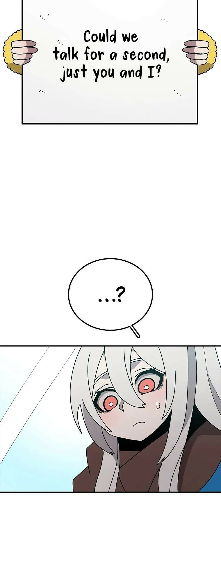 The House Without Time – Chapter 42 page 15