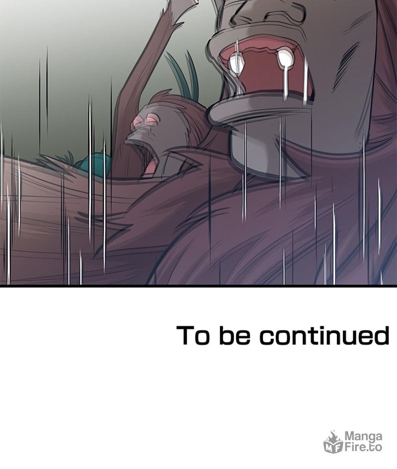 The Tutorial Is Too Tough! – Chapter 55 page 50