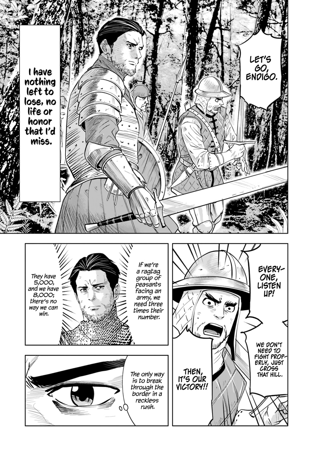 Treia Conflict (2) page 3