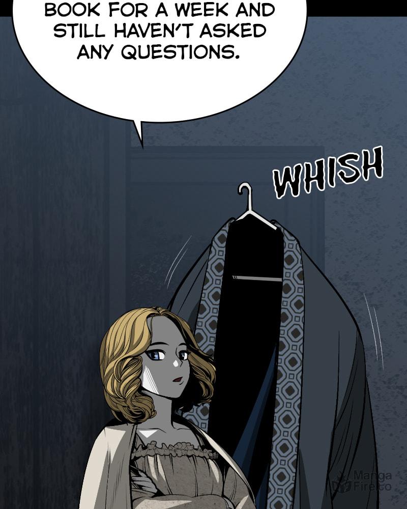 The Protagonist's Hidden Strength – Chapter 27 page 11