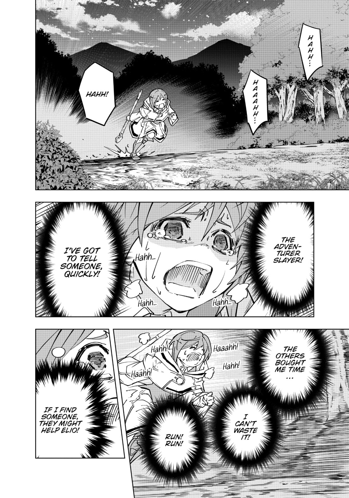 What Makes a Hero page 3