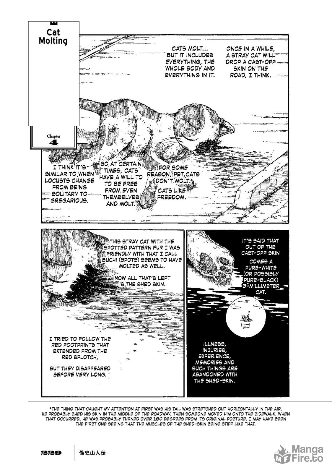 Existence Collection (Collective Works of Existence) page 11