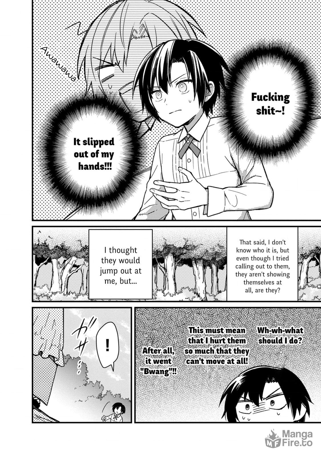 Distressed Erica page 11