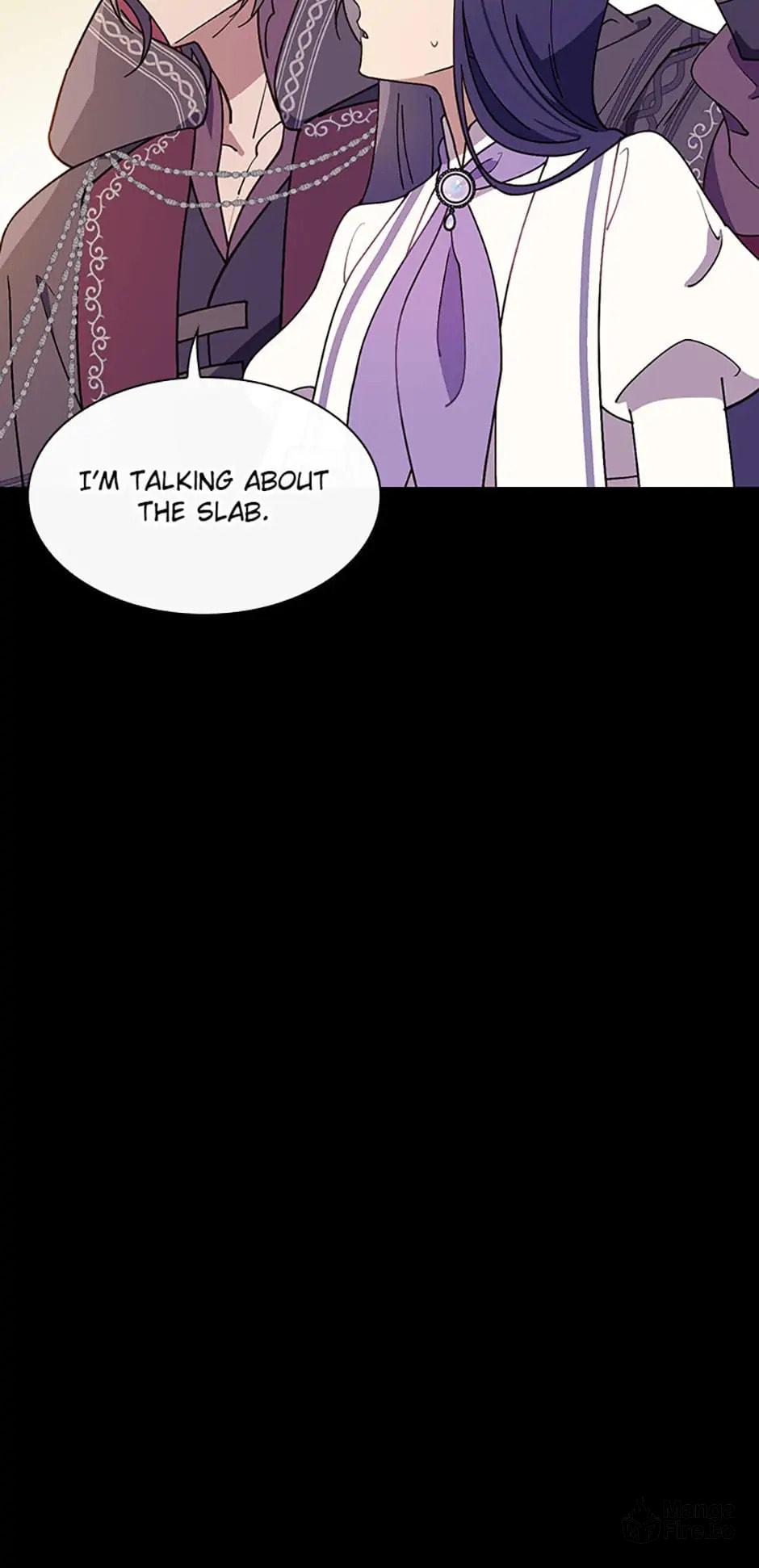 Aria of the Withered Branch – Chapter 62 page 35