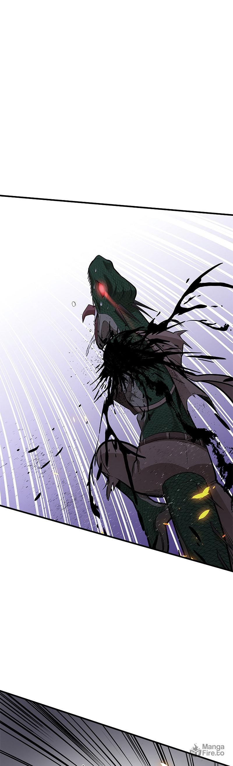 The Tutorial Is Too Tough! – Chapter 37 page 24