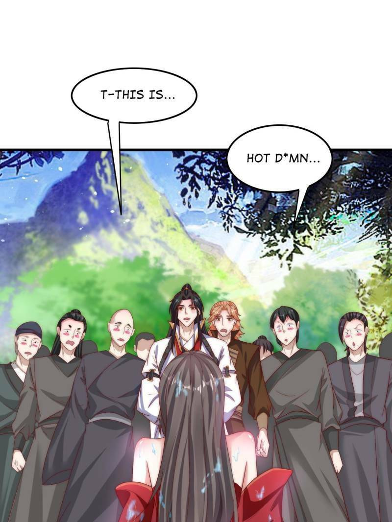 I Can Read Your Fate – Chapter 36 page 36