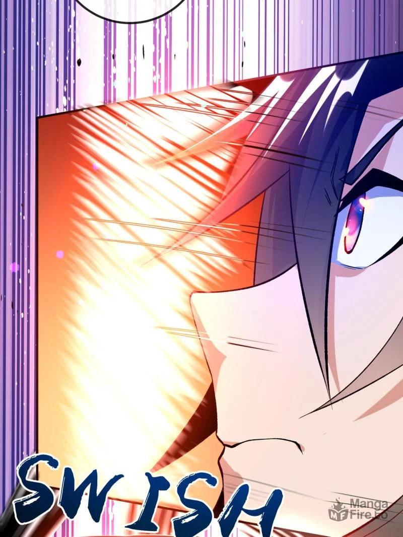 Invincible Martial Sage – Chapter 24 page 47