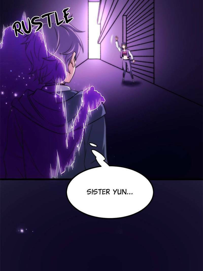 Ancient God's Chosen Warriors – Chapter 15 page 7