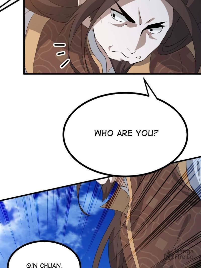 My Son, Quickly Rely On Your Father's Prestige – Chapter 47 page 14