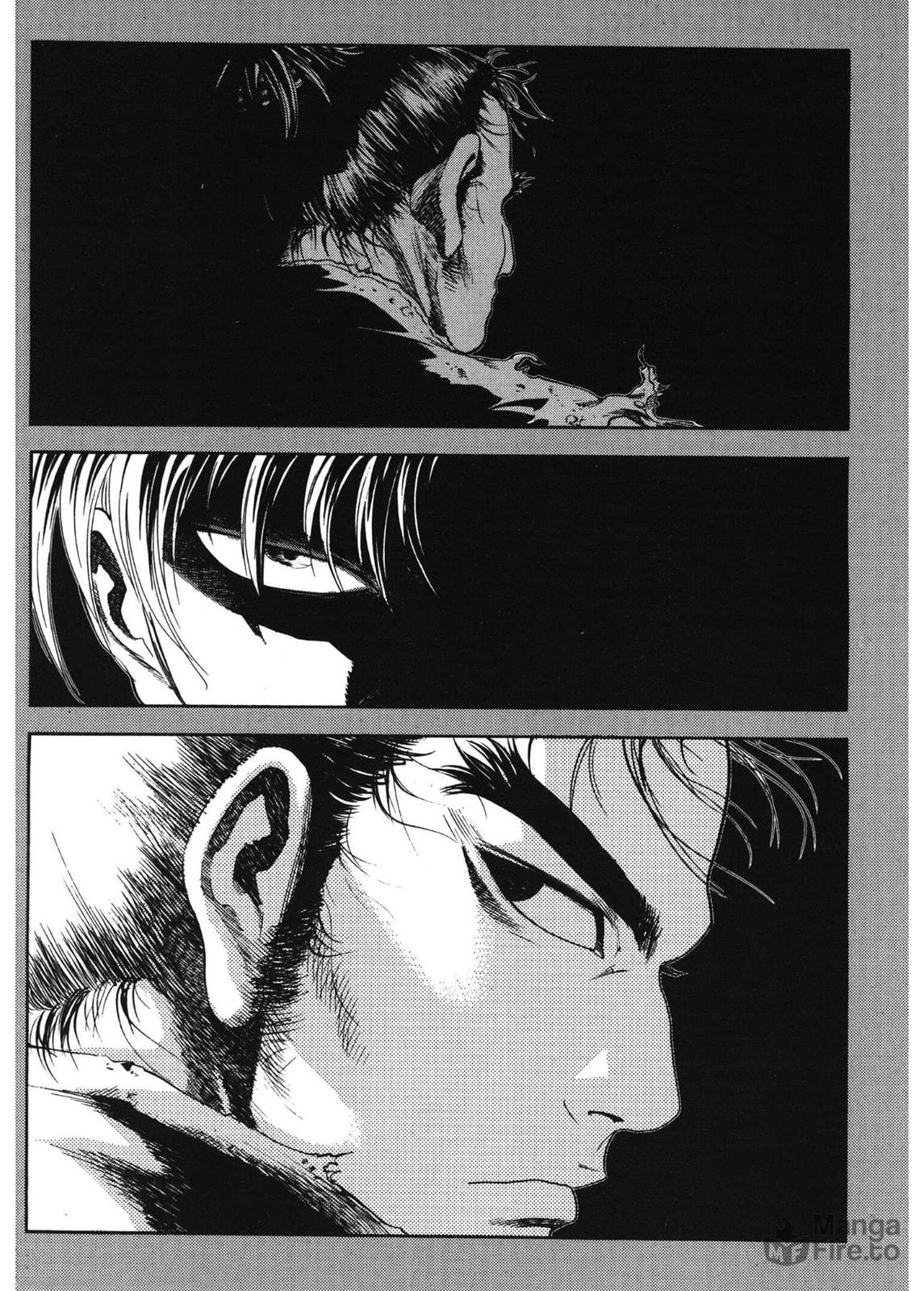 Yongbi the Invincible – A Side Story – Chapter 58 page 4