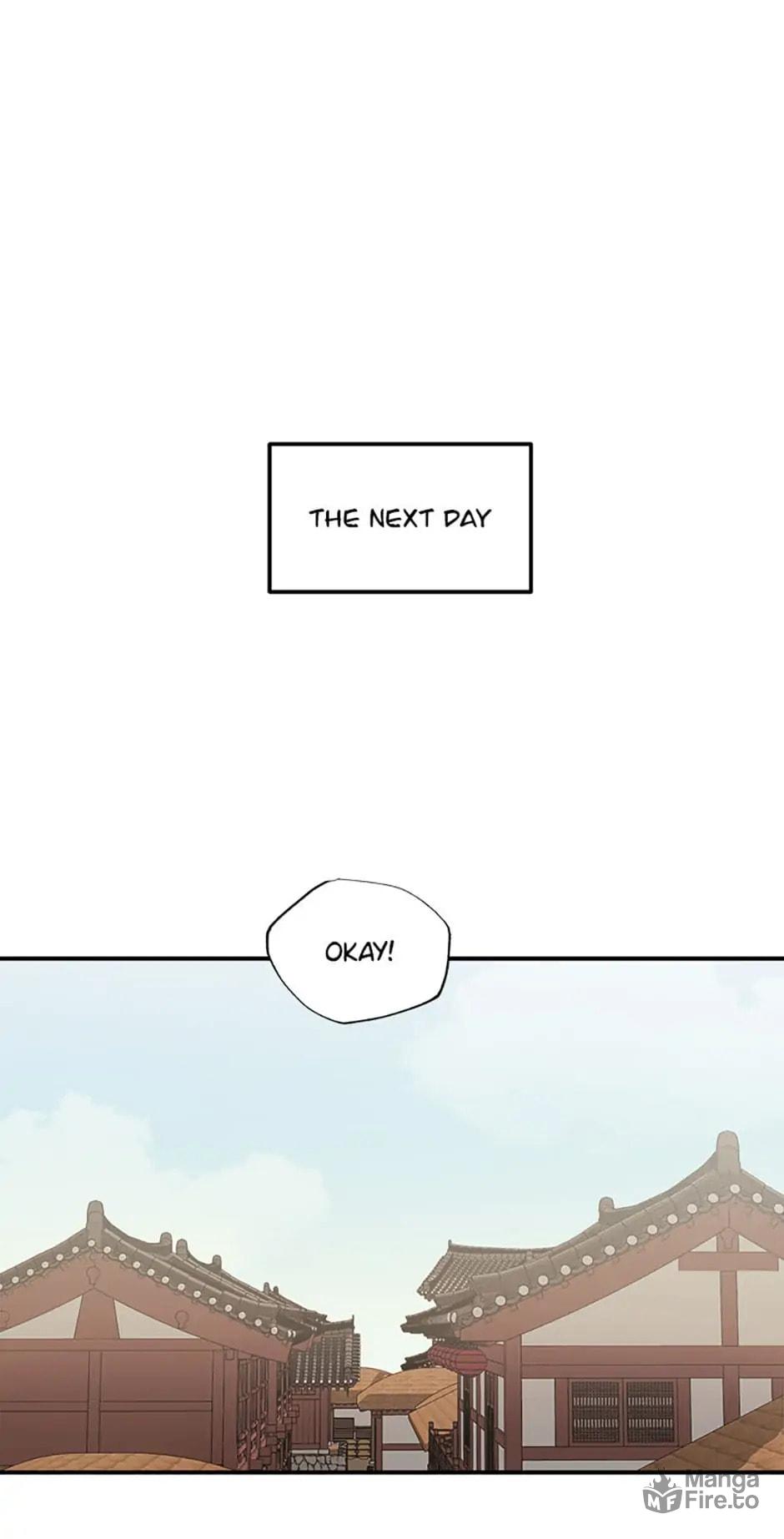 Returning With Absolutely Nothing – Chapter 39 page 23