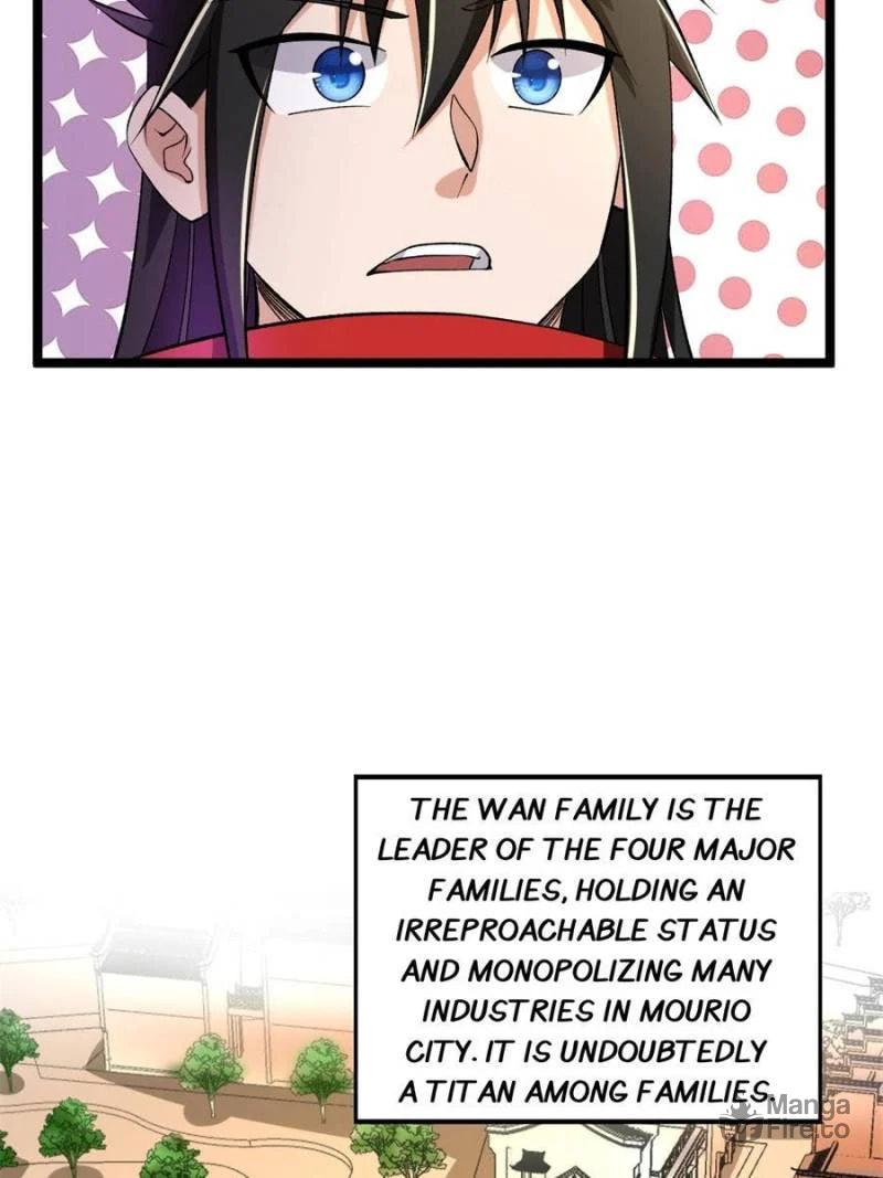 Invincible Martial Sage – Chapter 72 page 4