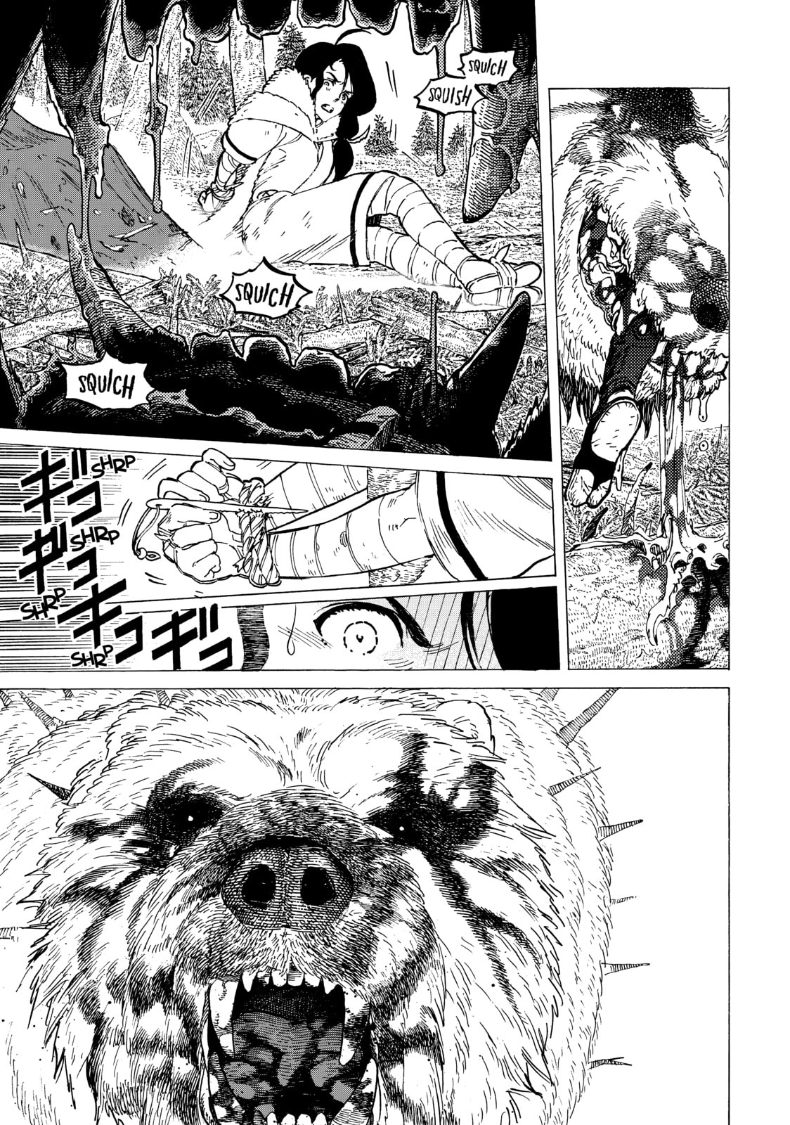 Playing House page 28