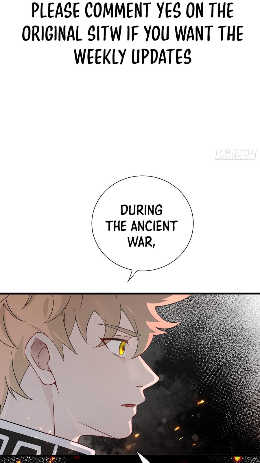 God Slayer – Chapter 8 page 2