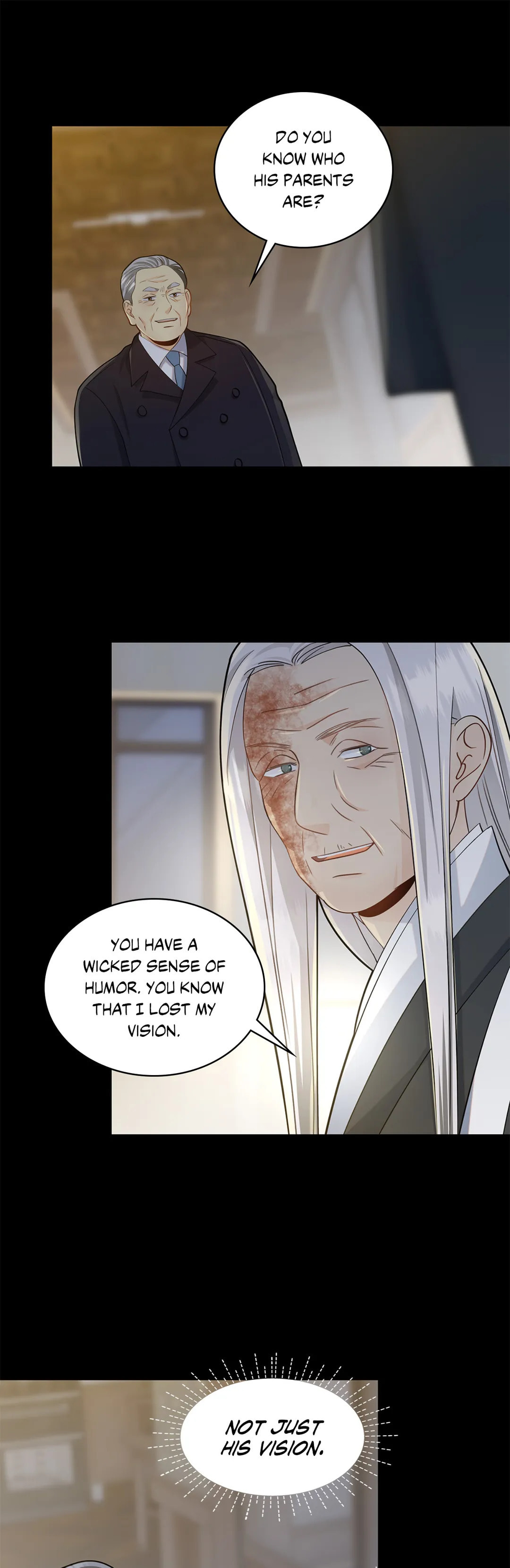 The Clandestine Marriage of a Fox – Chapter 16 page 24