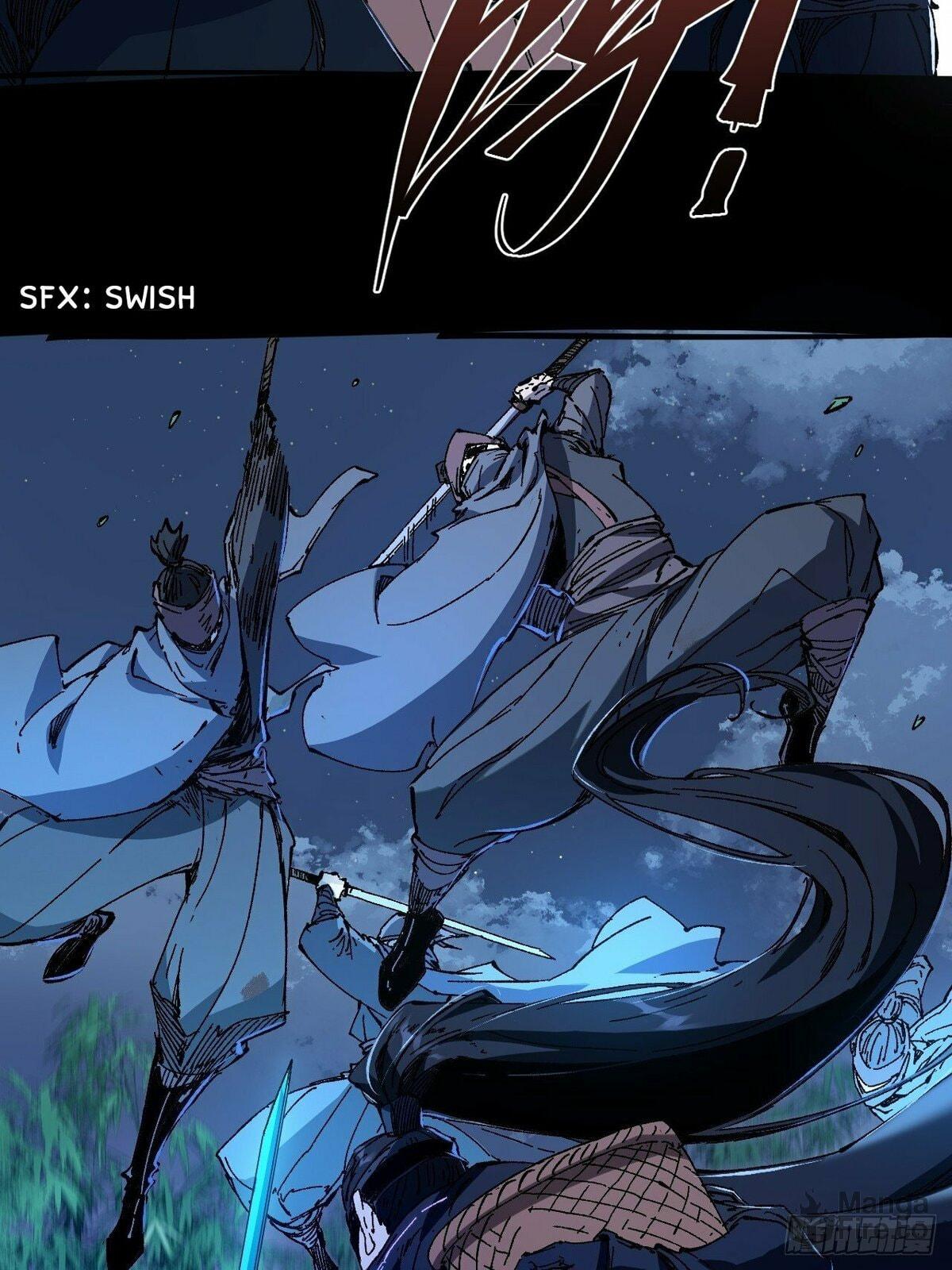 Celebrating the Remaining Life – Chapter 2 page 4