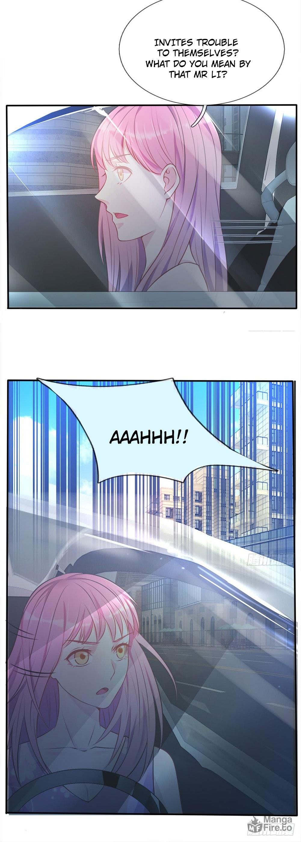 I Am Immortal (Colored) – Chapter 7 page 9