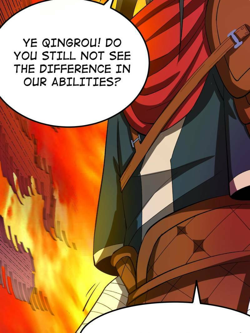 Invincible Martial Sage – Chapter 48 page 43