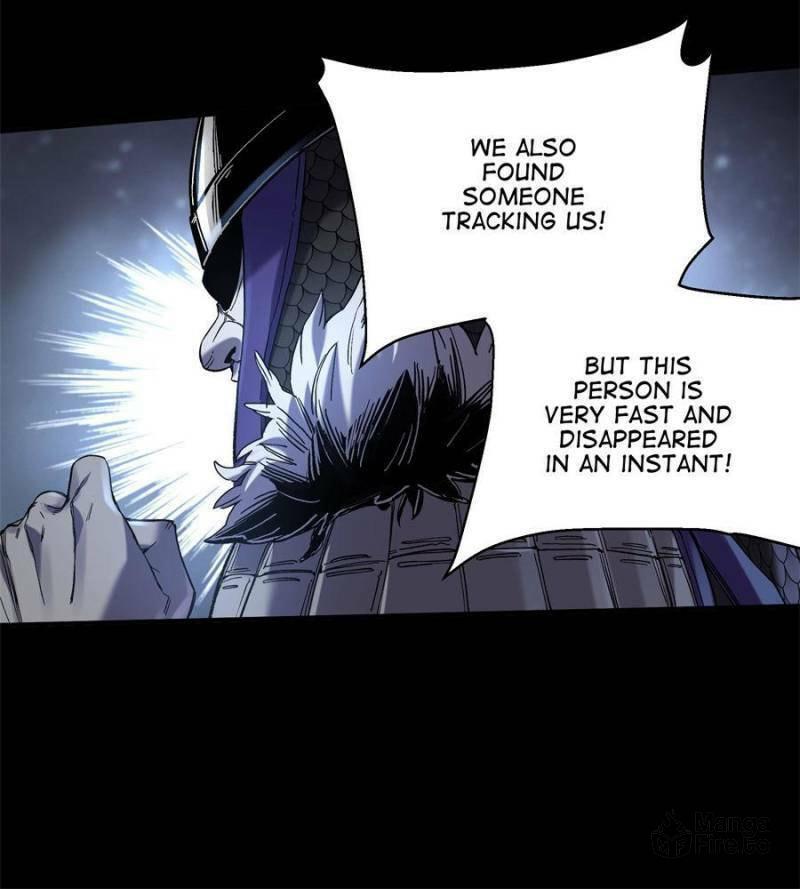 Celebrating the Remaining Life – Chapter 47 page 44