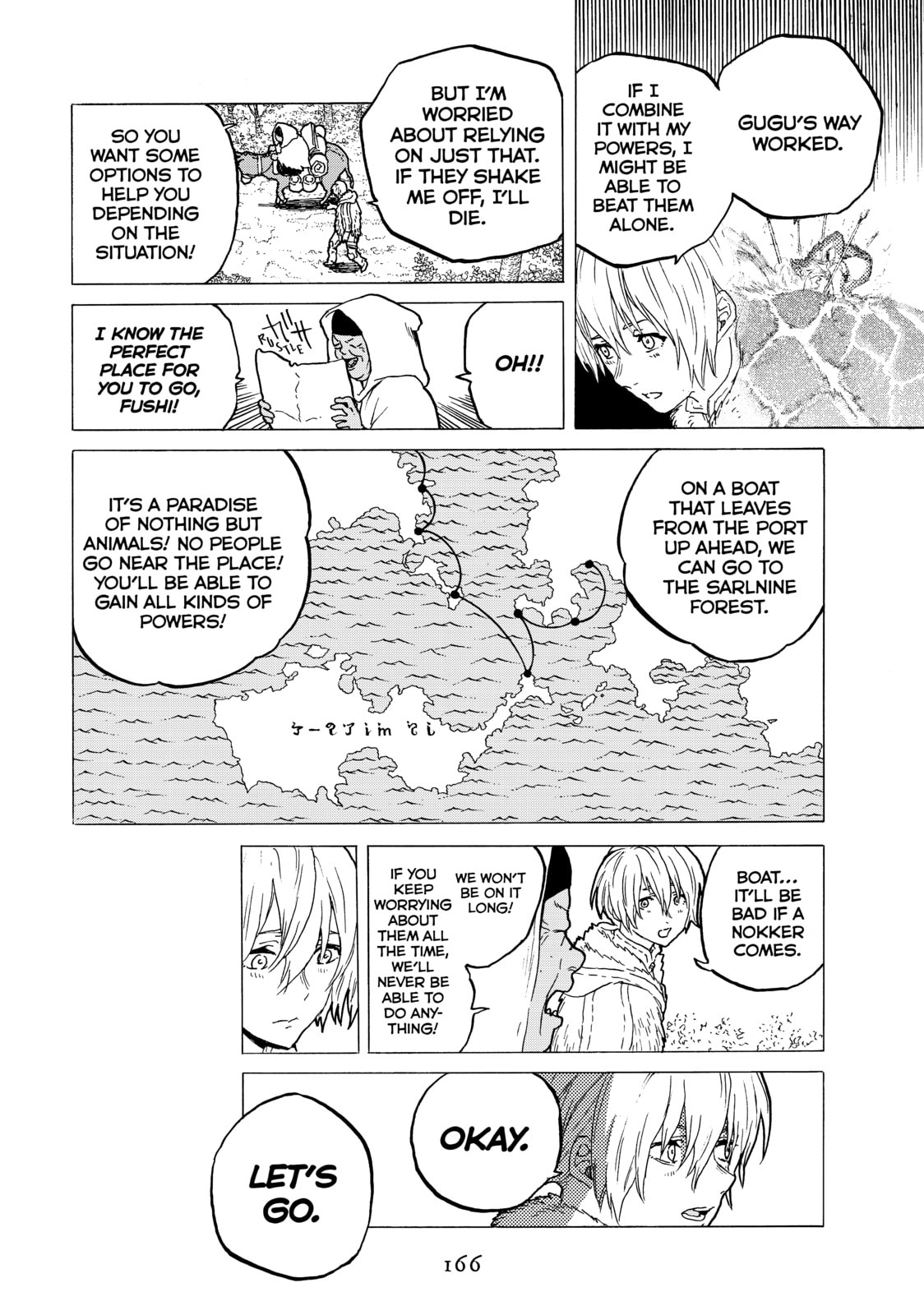 Will Toward a Higher State page 13