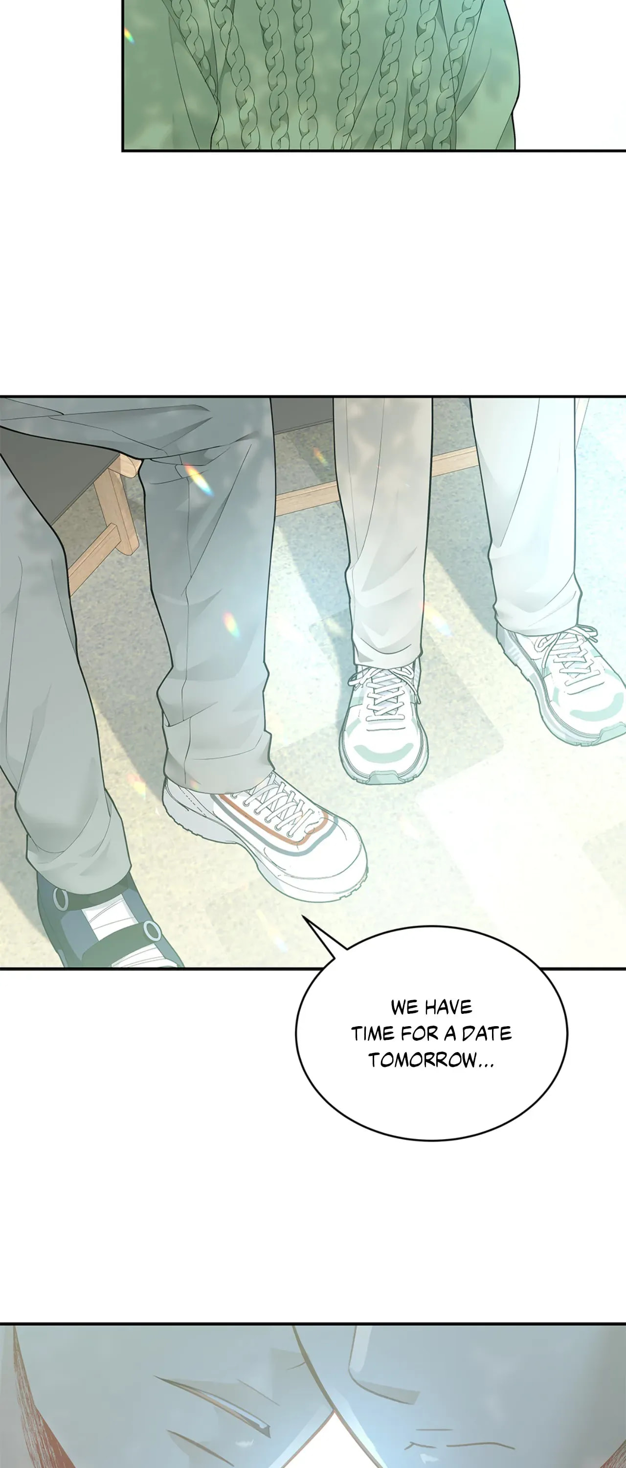 The Clandestine Marriage of a Fox – Chapter 53 page 3