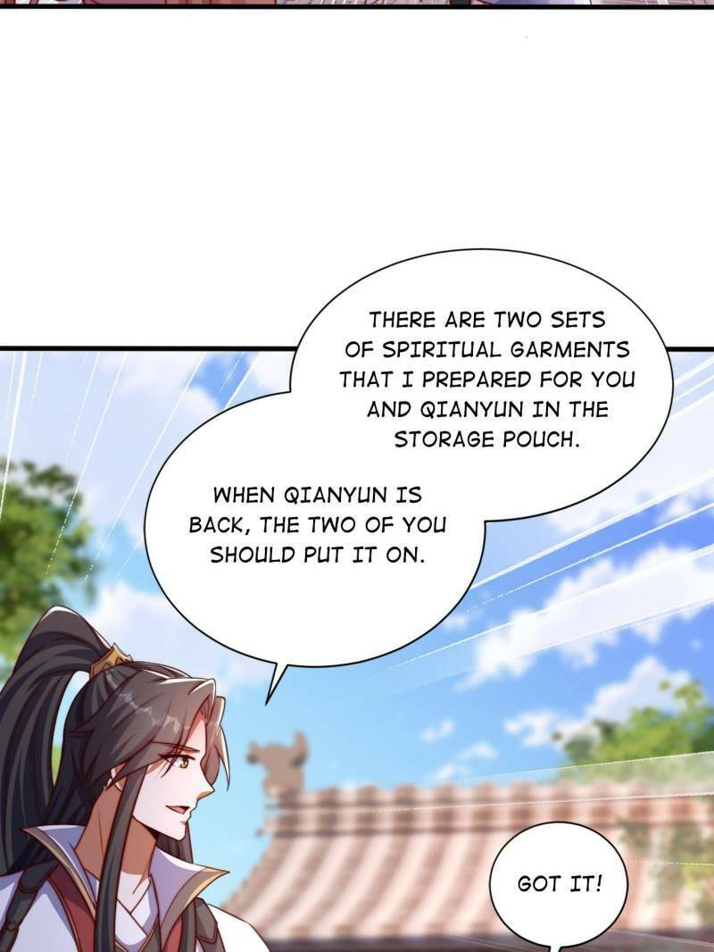 I Can Read Your Fate – Chapter 15 page 16