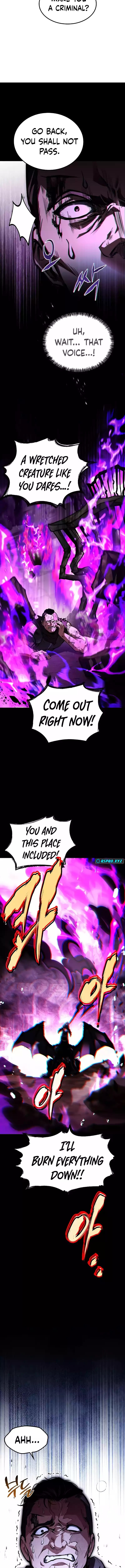 A Wizard's Restaurant – Chapter 56 page 15