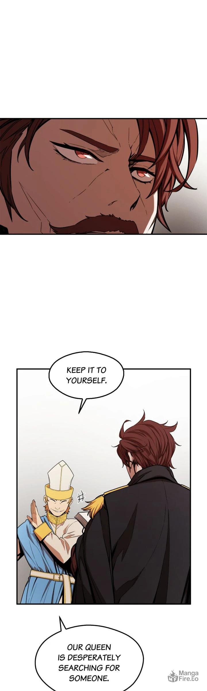 Summoners War: Captain Eve – Chapter 28 page 8