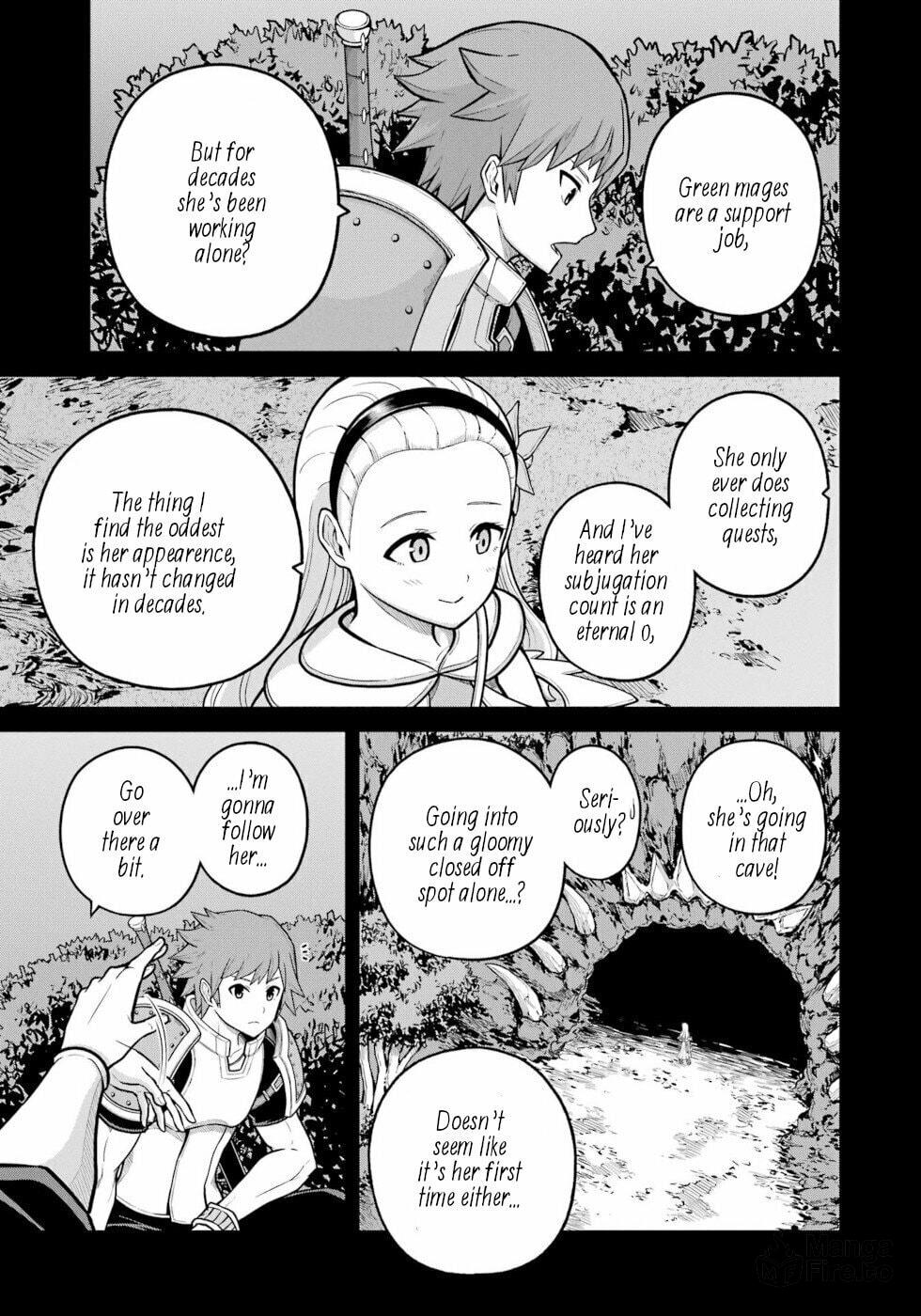Different Yet Equally Black page 2
