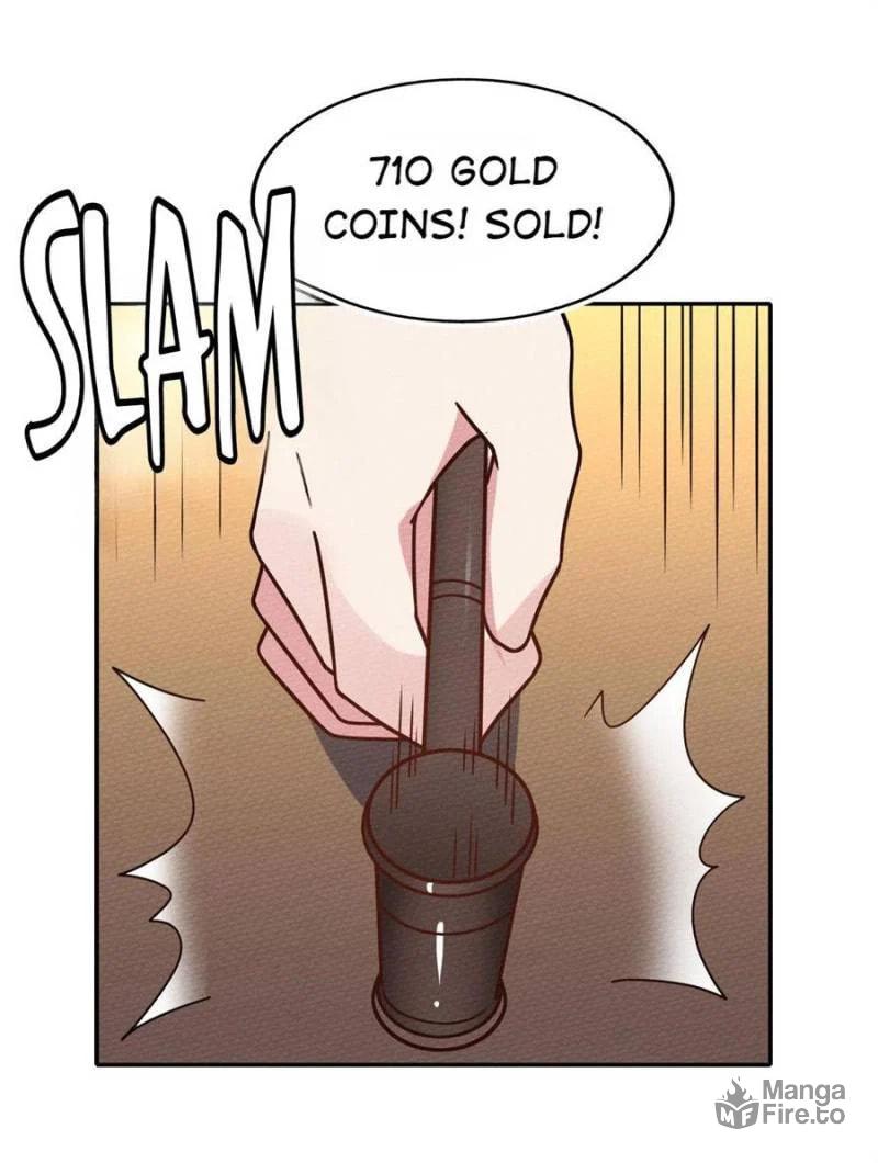 Despite Being Summoned as a Demon, I Still Need to Practice Chinese Medicine (Colored) – Chapter 32 page 4