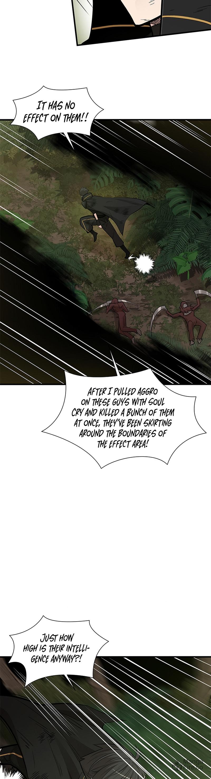 The Tutorial Is Too Tough! – Chapter 55 page 17