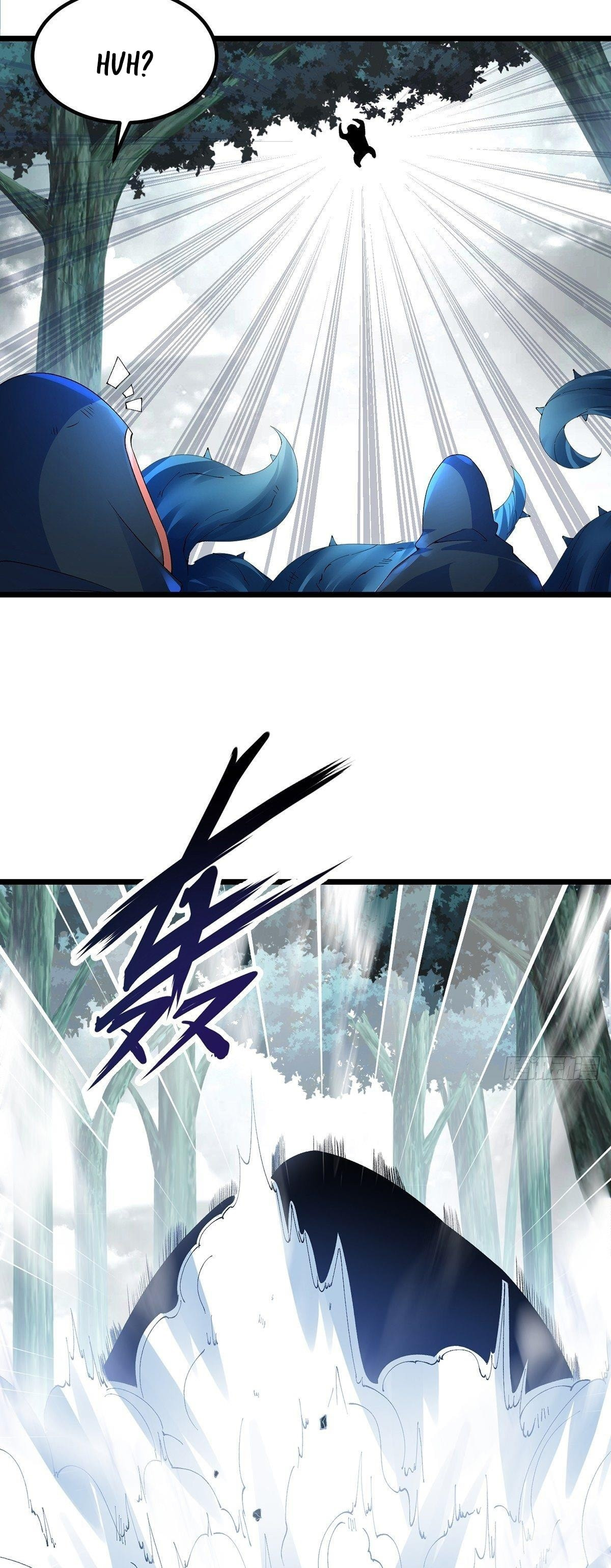 Chaotic Sword God – Chapter 27 page 18