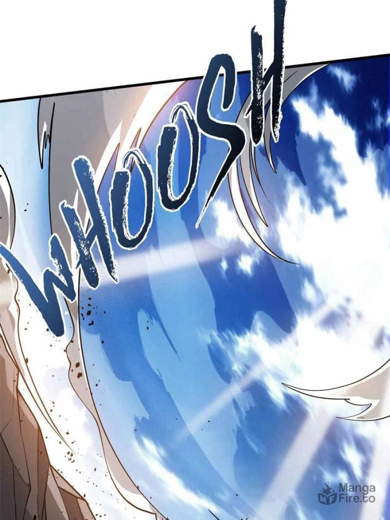 My Son, Quickly Rely On Your Father's Prestige – Chapter 24 page 59