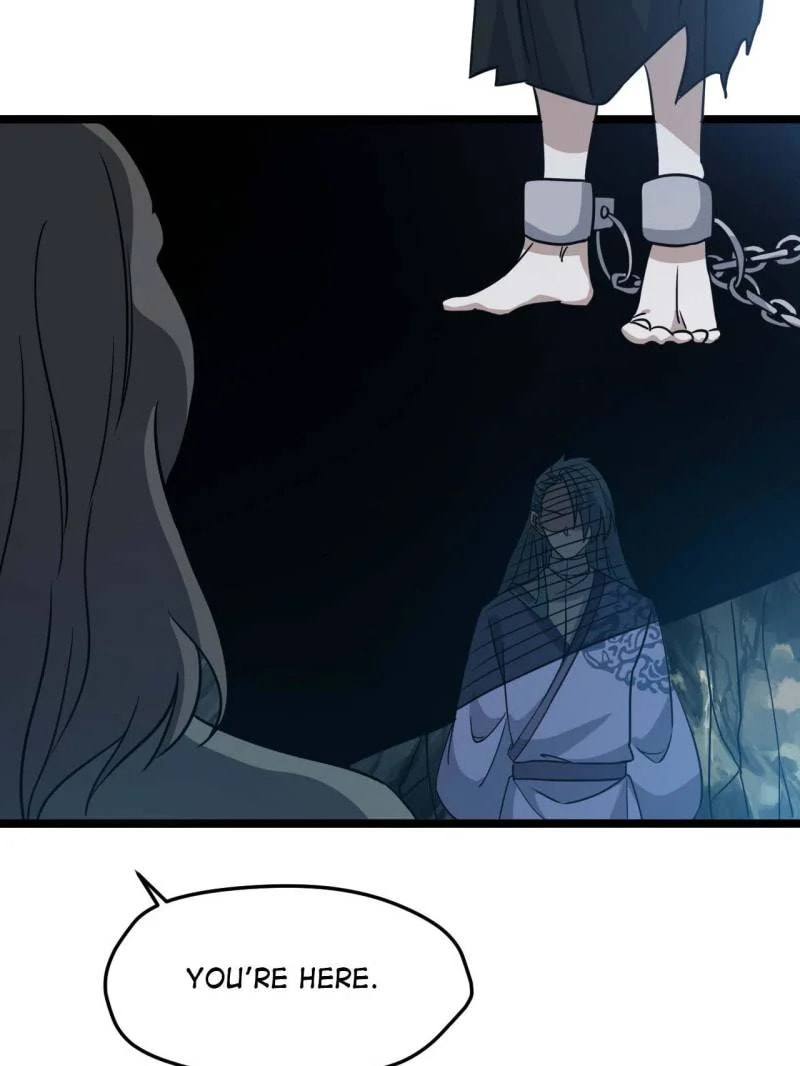 My Son, Quickly Rely On Your Father's Prestige – Chapter 54 page 60