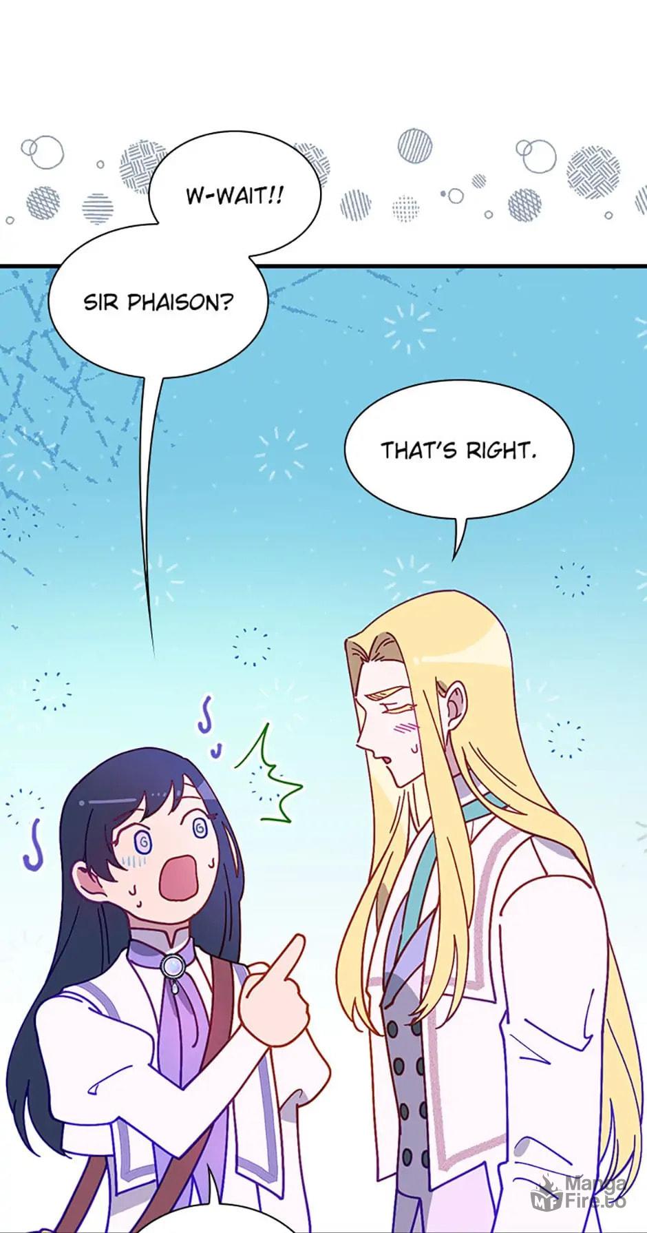 Aria of the Withered Branch – Chapter 47 page 24