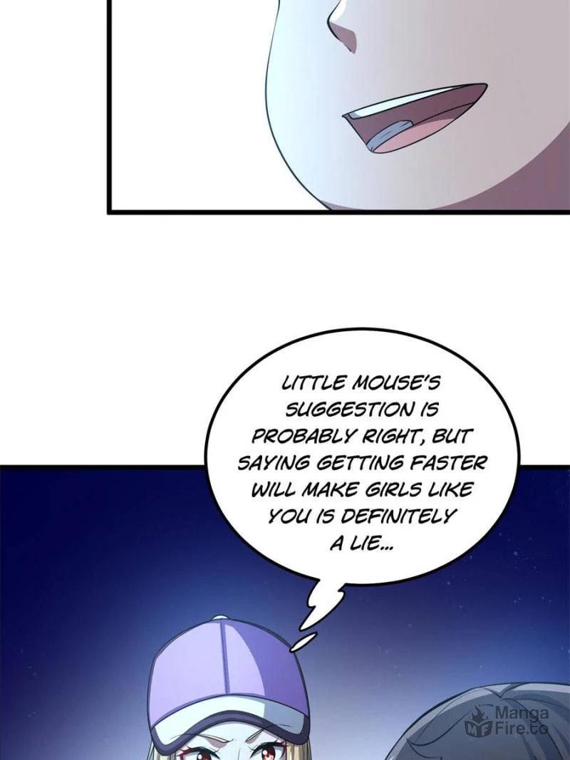Ancient God's Chosen Warriors – Chapter 58 page 54