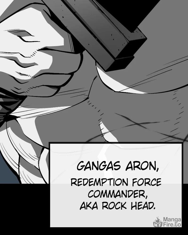 The Protagonist's Hidden Strength – Chapter 39 page 34
