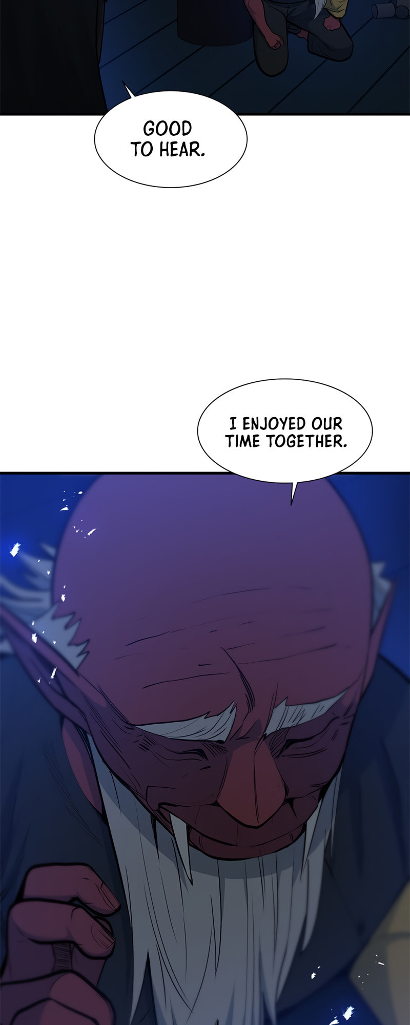 The Tutorial Is Too Tough! – Chapter 73 page 16