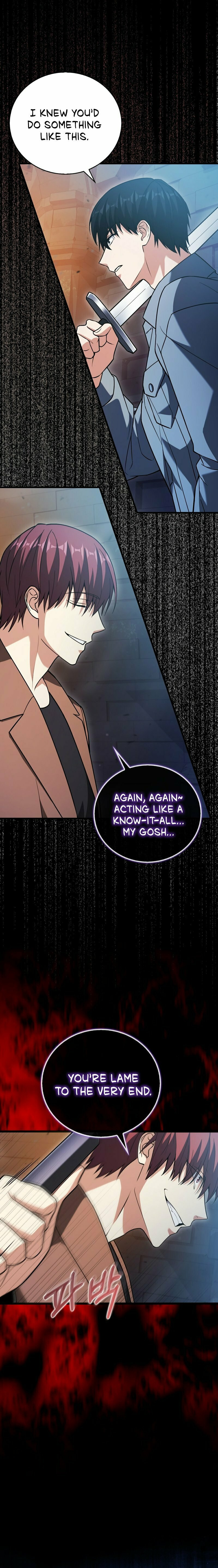 A Talented Player – Chapter 21 page 14