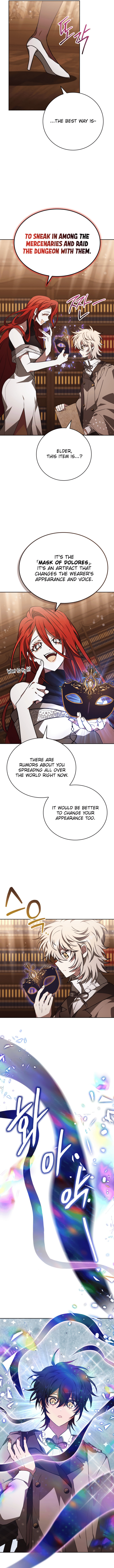 I Become a Legendary Arch Mage by Reading a Book – Chapter 48 page 4
