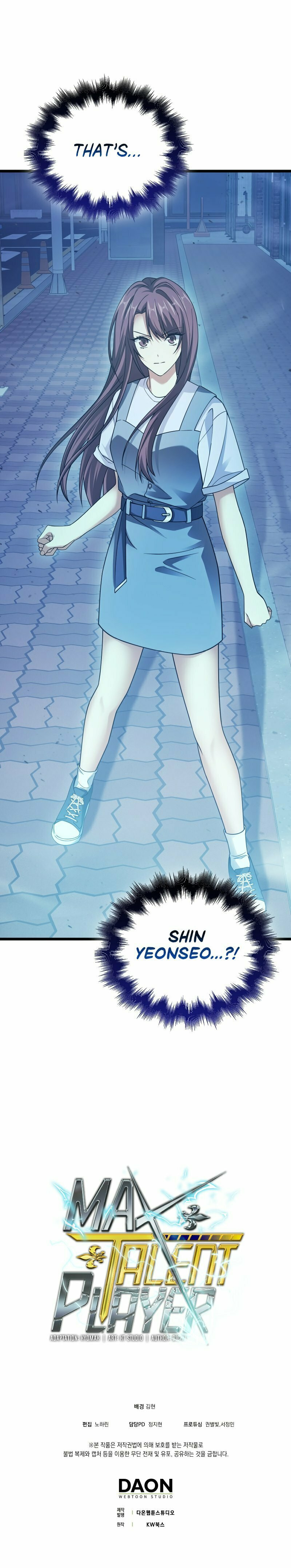 A Talented Player – Chapter 24 page 15