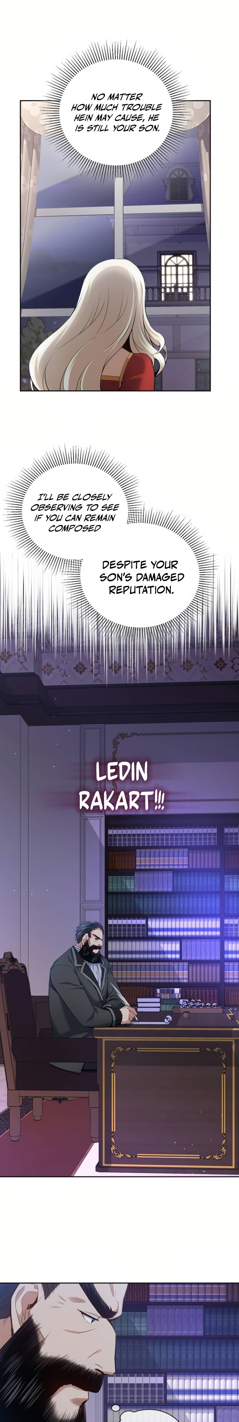 Kill the Emperor – Chapter 3 page 22