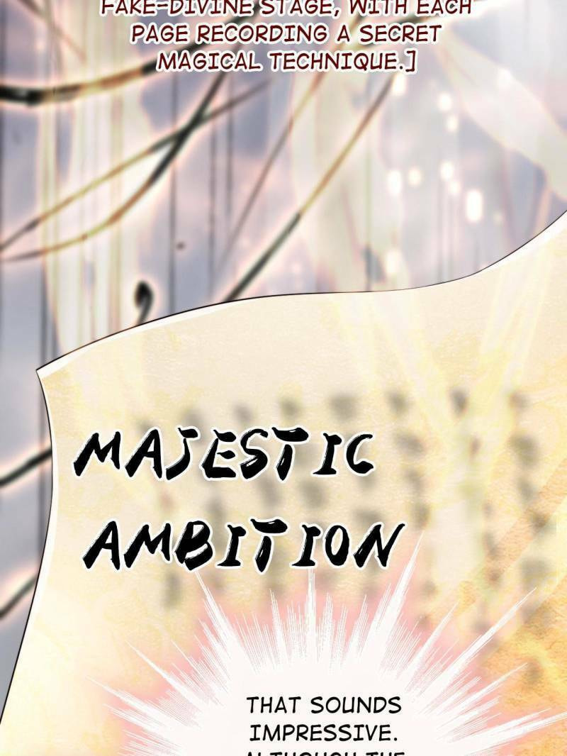 I Became the Attendant of the Villainess – Chapter 53 page 21