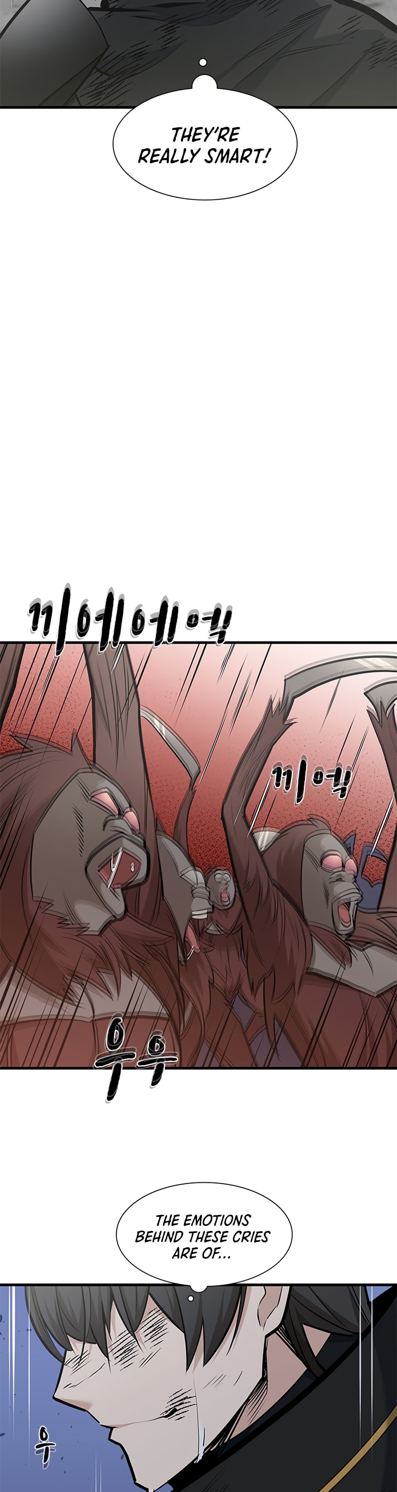 The Tutorial Is Too Tough! – Chapter 55 page 45