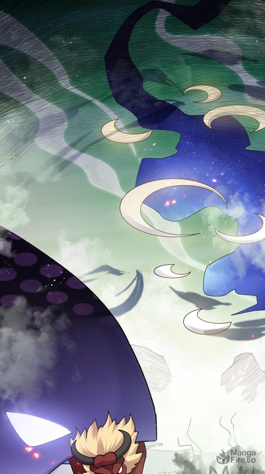 I Look Too Much Like the Boss and the World Actually Believes It – Chapter 17 page 35