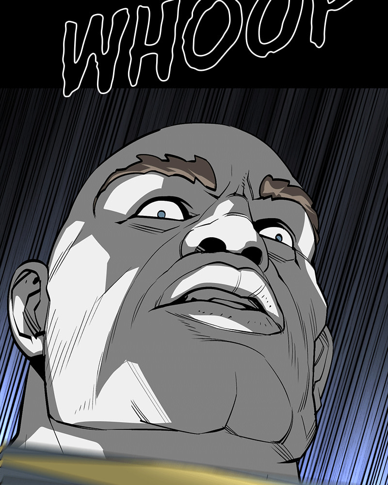 The Protagonist's Hidden Strength – Chapter 54 page 40