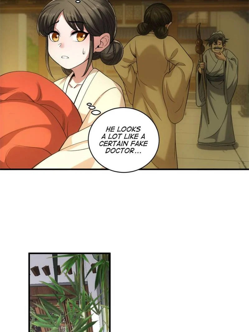 Celebrating the Remaining Life – Chapter 72 page 28